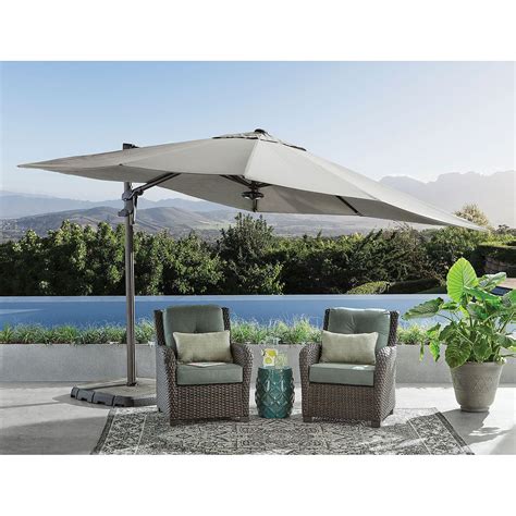 sams club umbrella for patio